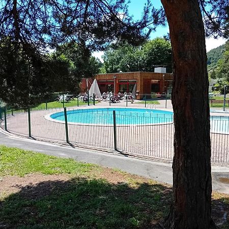 Olydea Vorey-Sur-Arzon Bagian luar foto