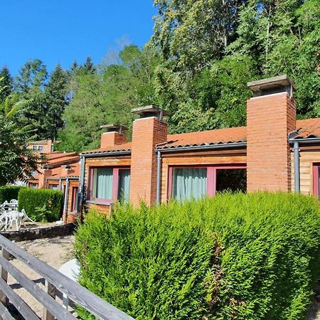 Olydea Vorey-Sur-Arzon Bagian luar foto