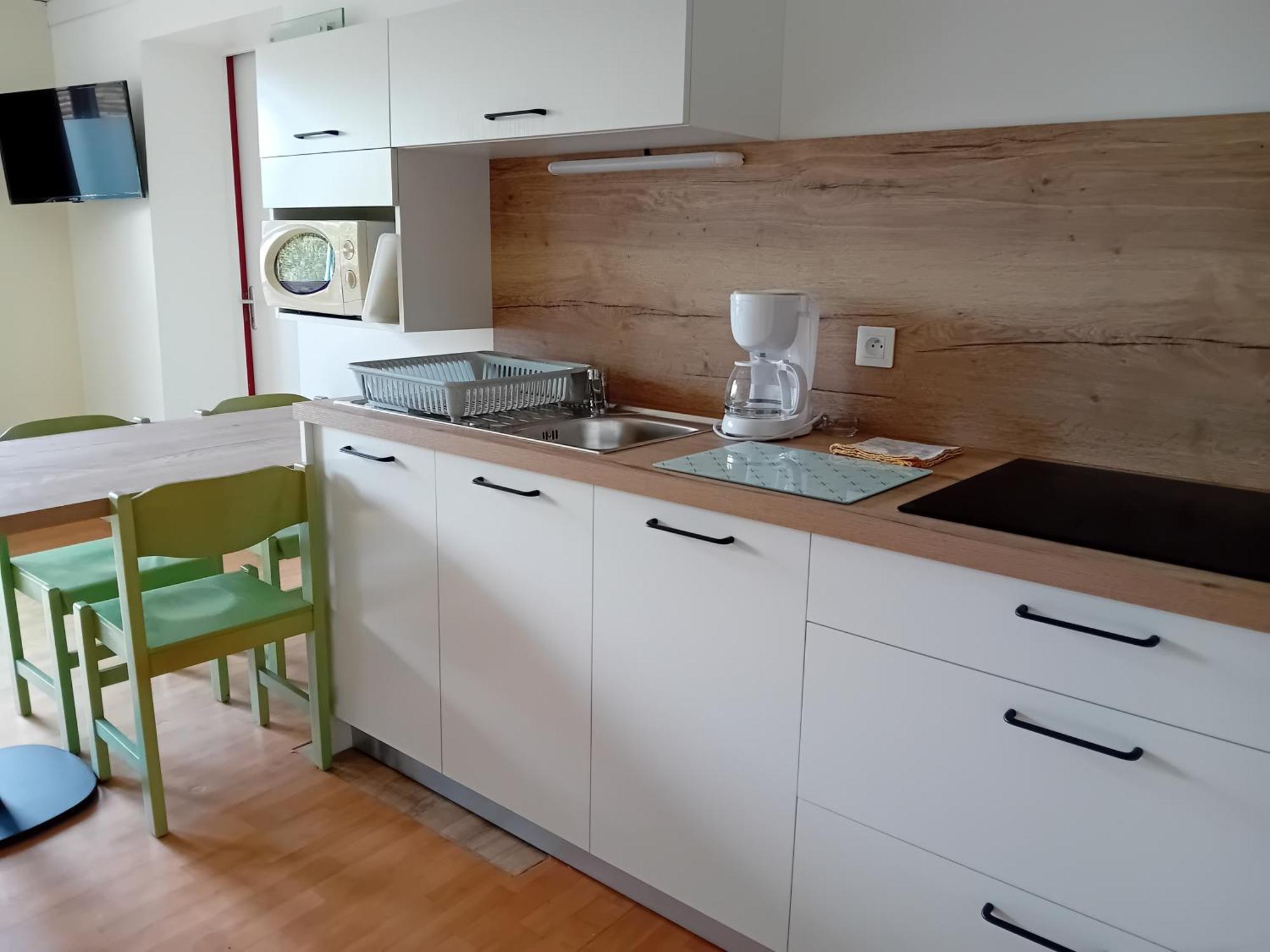 Olydea Vorey-Sur-Arzon Bagian luar foto