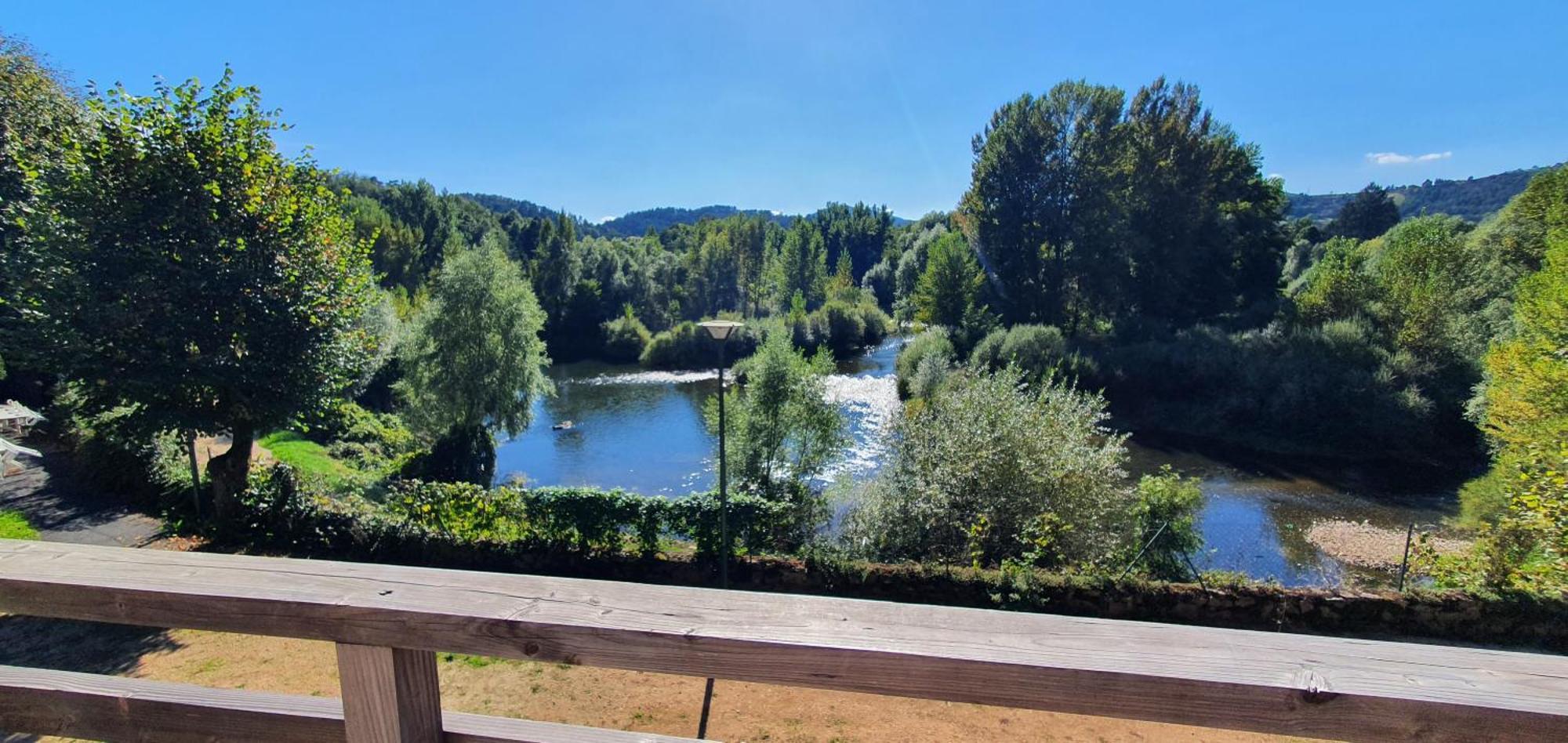Olydea Vorey-Sur-Arzon Bagian luar foto