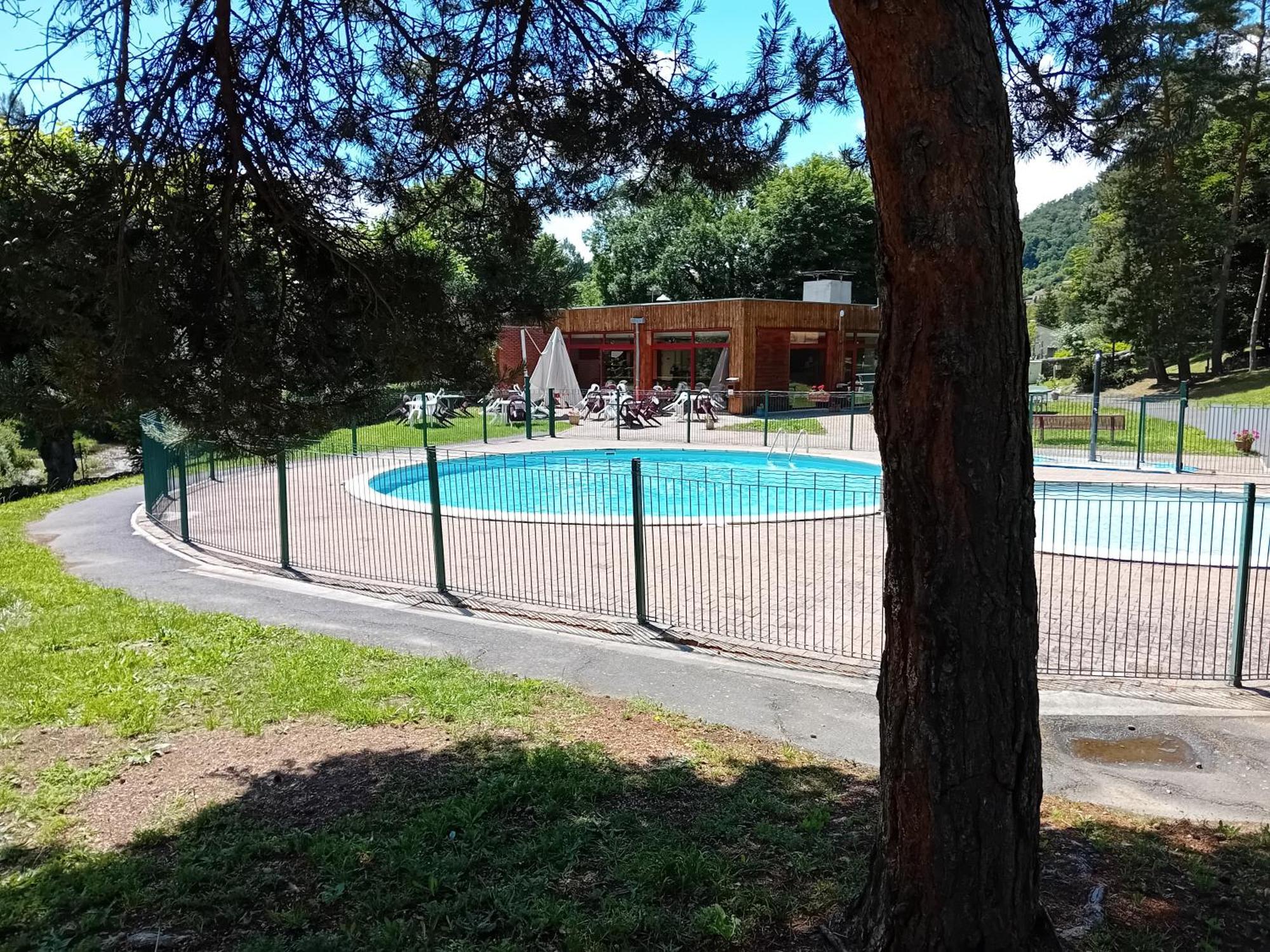 Olydea Vorey-Sur-Arzon Bagian luar foto