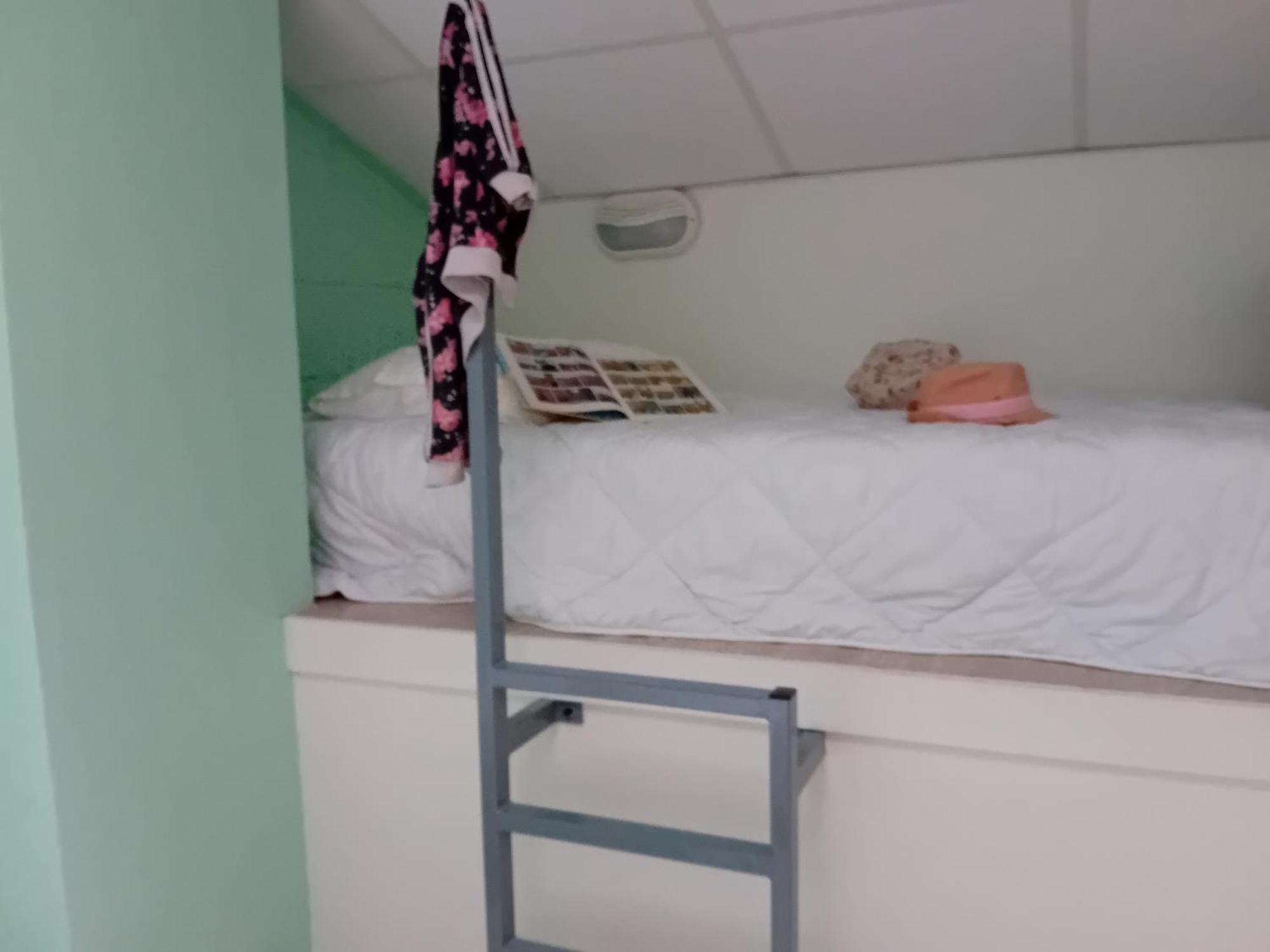 Olydea Vorey-Sur-Arzon Bagian luar foto