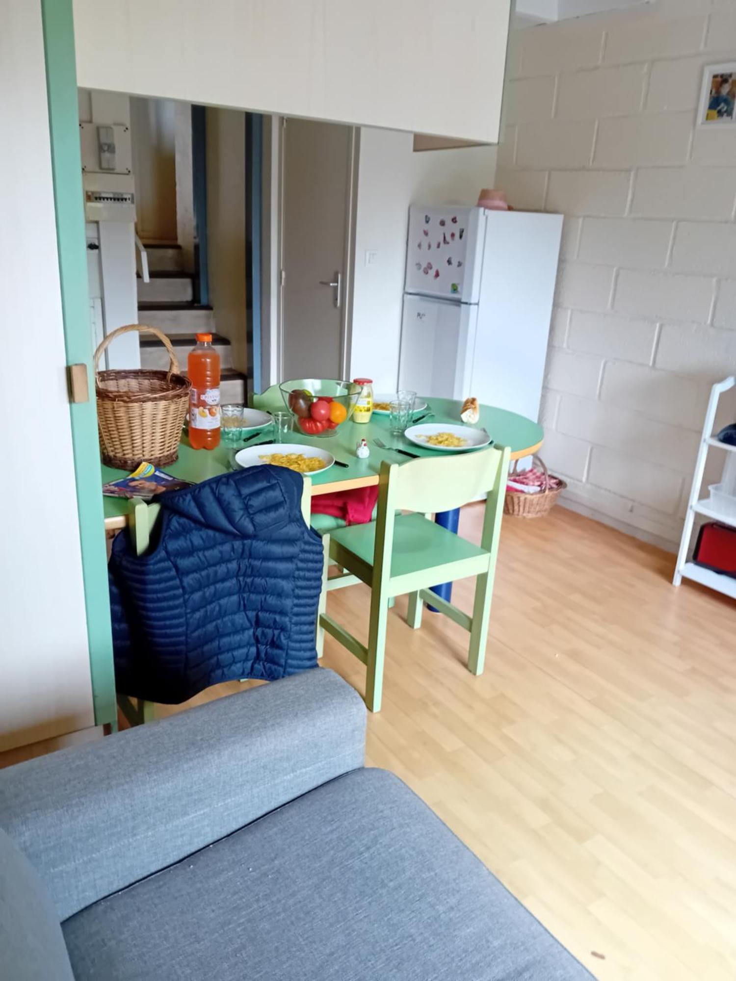 Olydea Vorey-Sur-Arzon Bagian luar foto