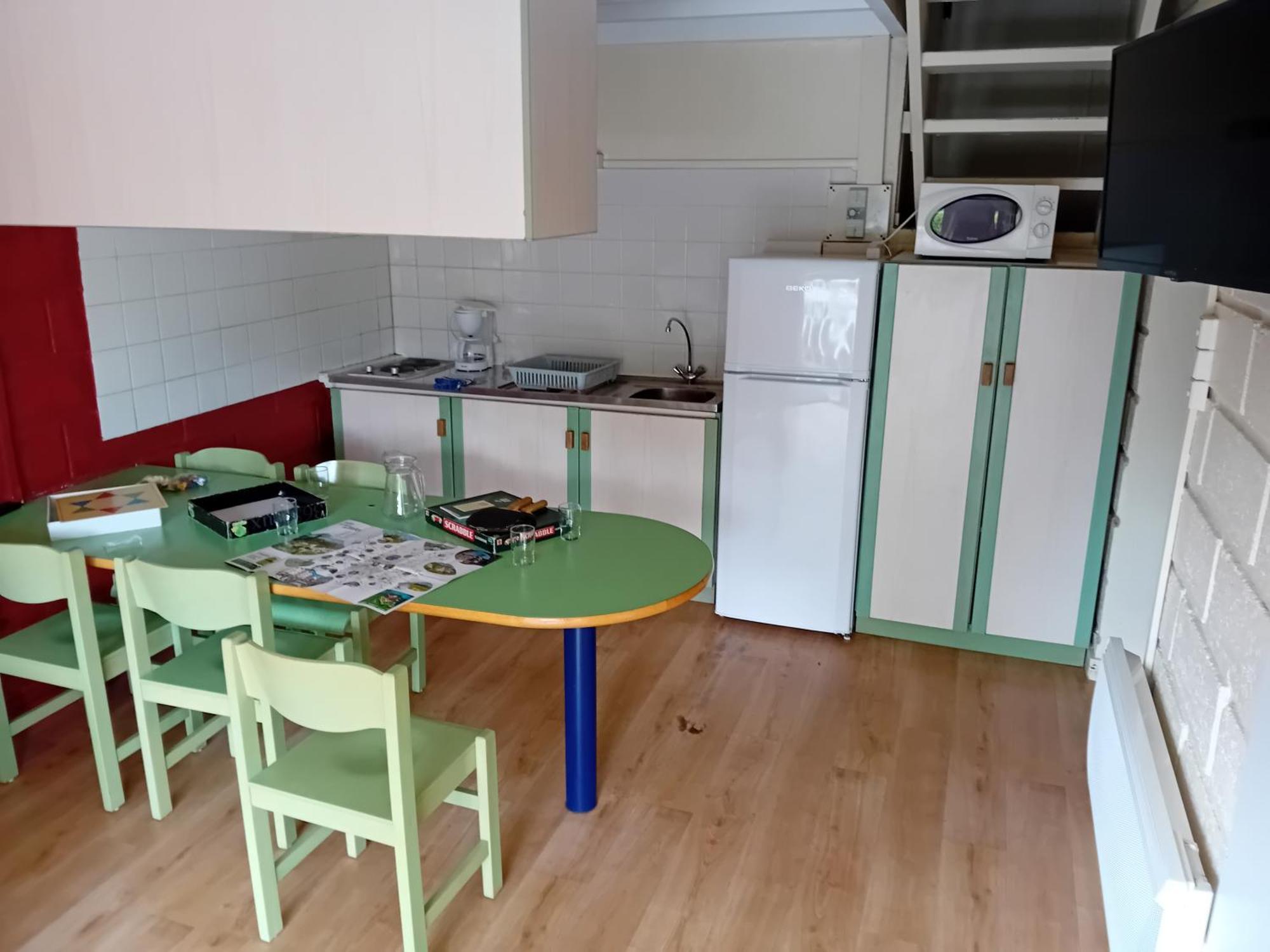 Olydea Vorey-Sur-Arzon Bagian luar foto