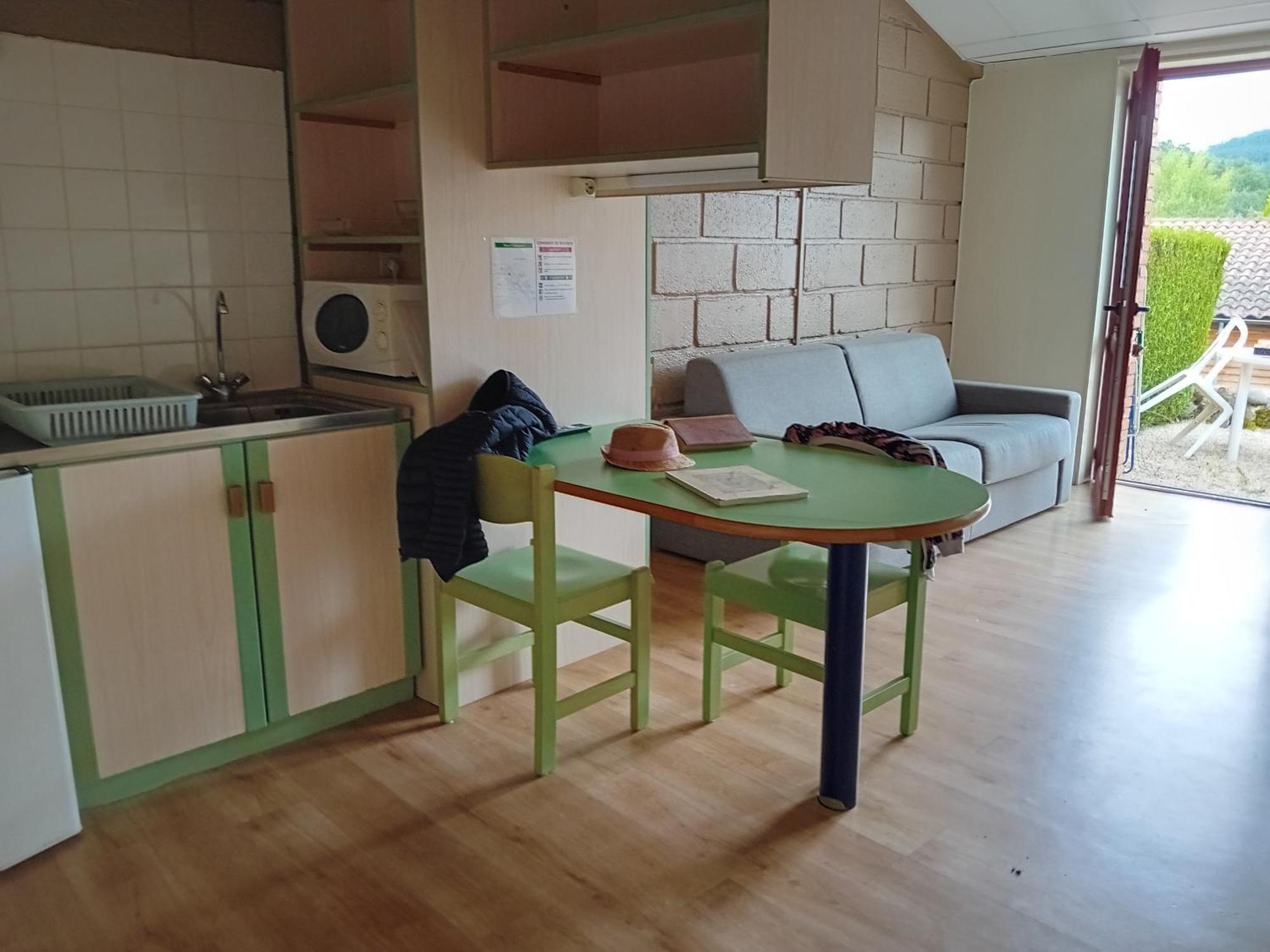 Olydea Vorey-Sur-Arzon Bagian luar foto