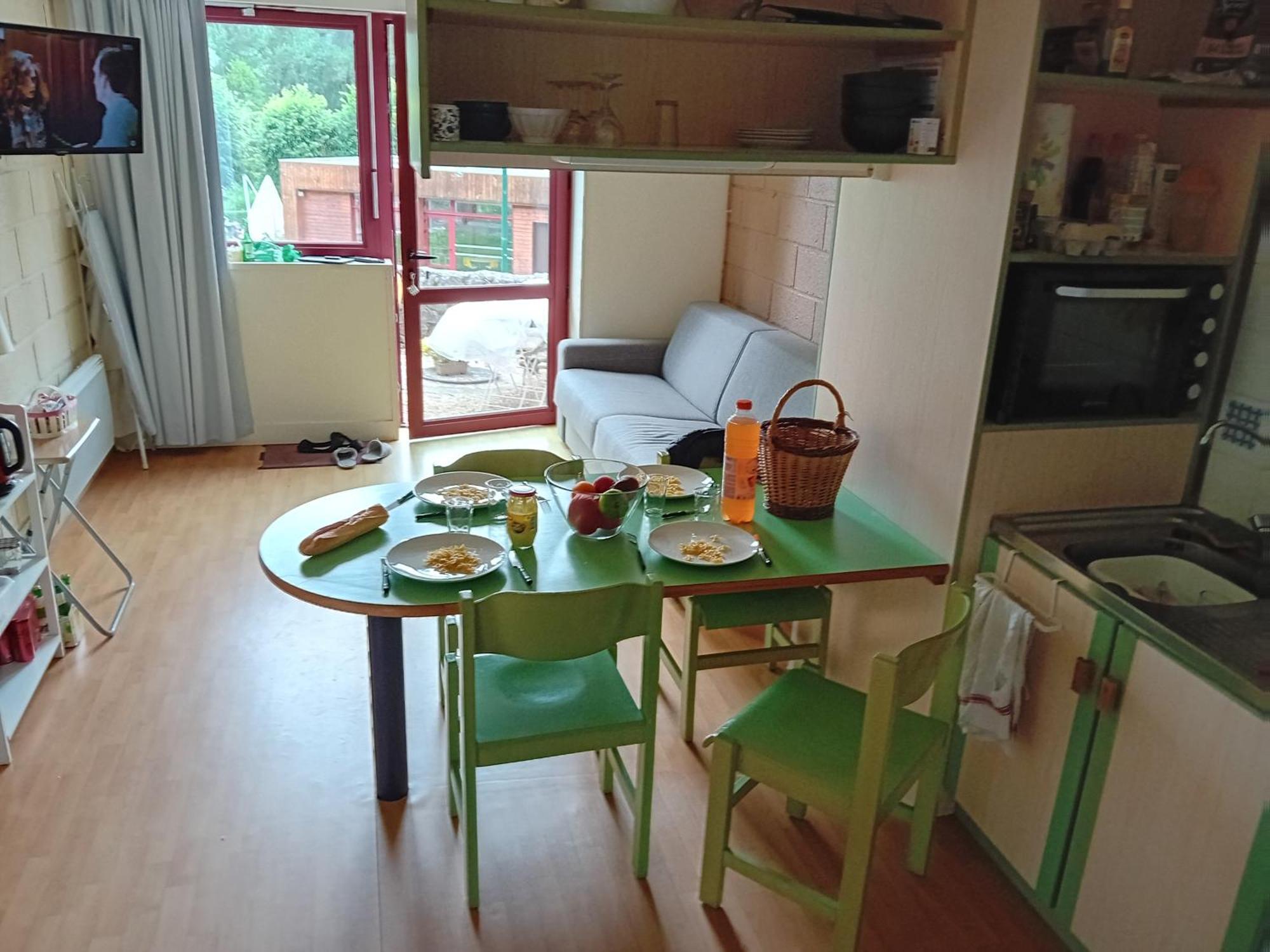 Olydea Vorey-Sur-Arzon Bagian luar foto