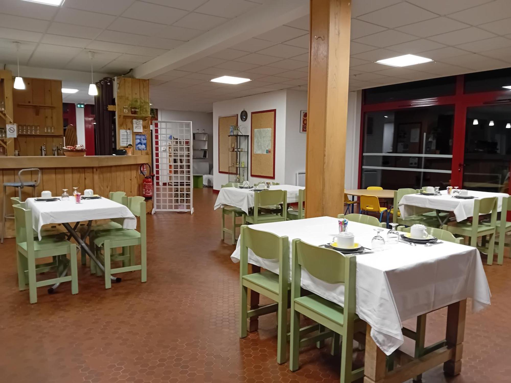 Olydea Vorey-Sur-Arzon Bagian luar foto